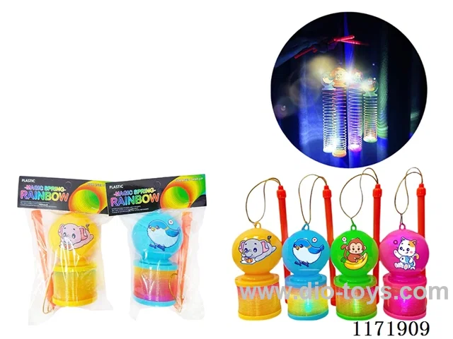 6.2CM rainbow circle