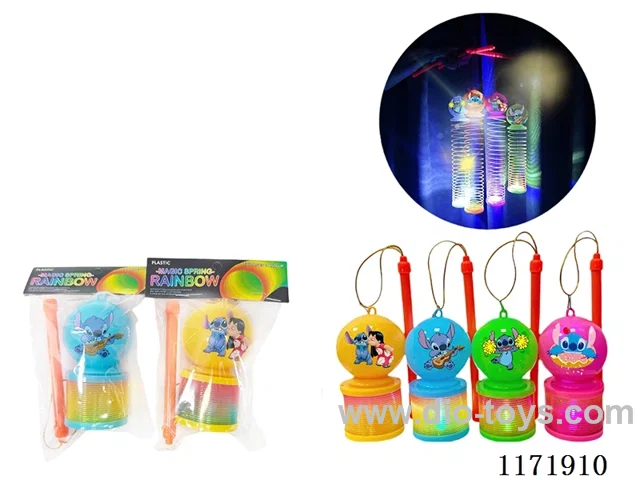 6.2CM rainbow circle