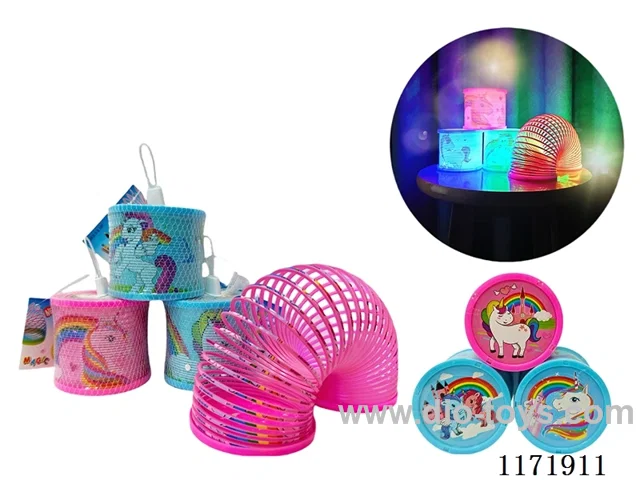 8CM rainbow circle