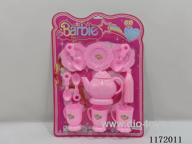 tableware set