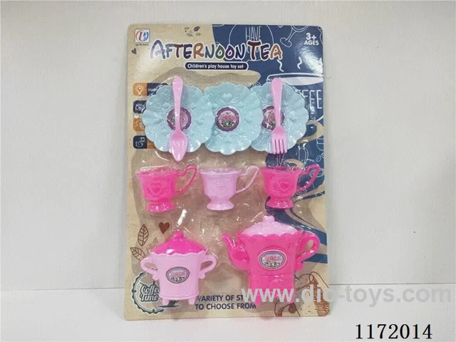 Tea set