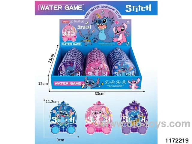 water machine 24PCS