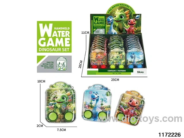 water machine 24PCS