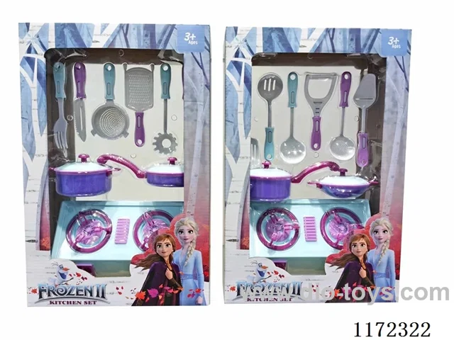 kitchen  set