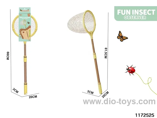 Outdoor toy set