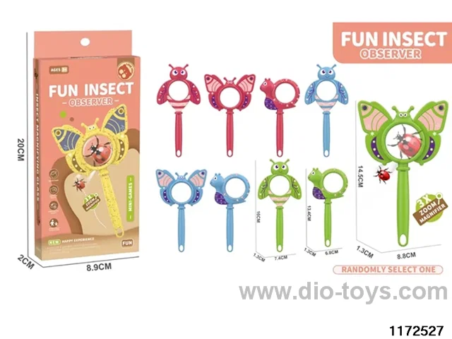 Outdoor toy set