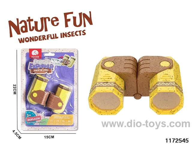 Outdoor toy set