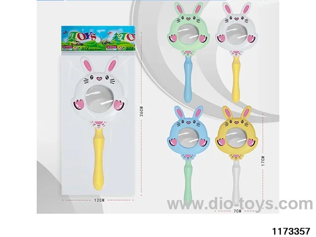 magnifying glass