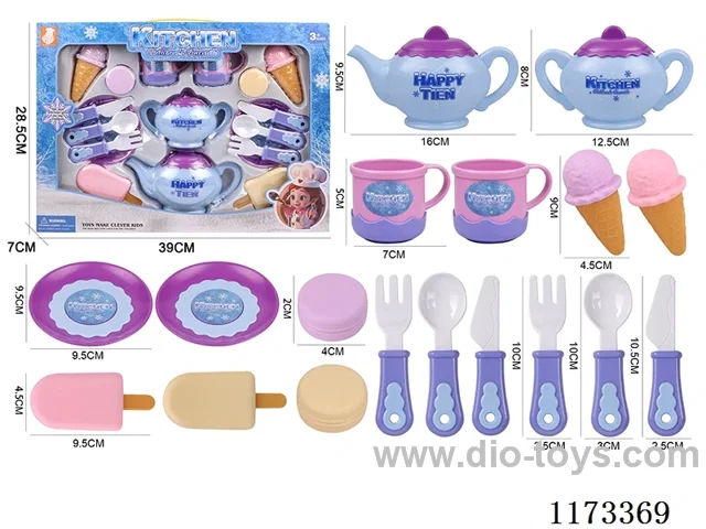tea set