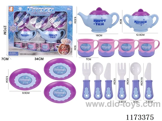 tea set