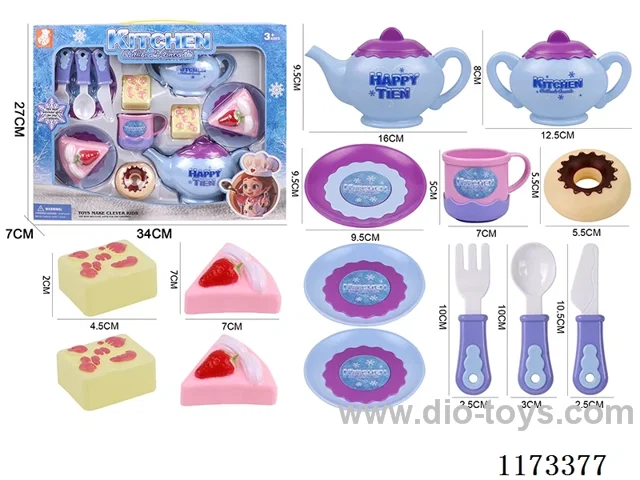 tea set
