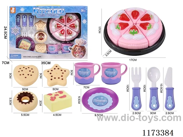 tea set