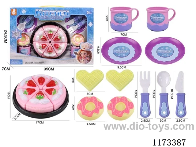 tea set