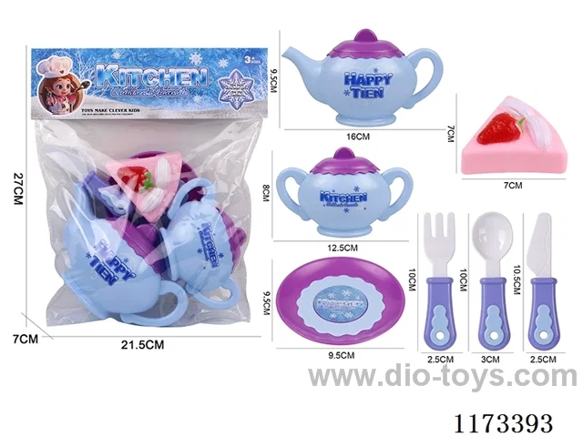 tea set