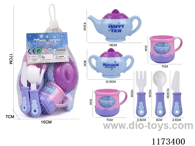 tea set