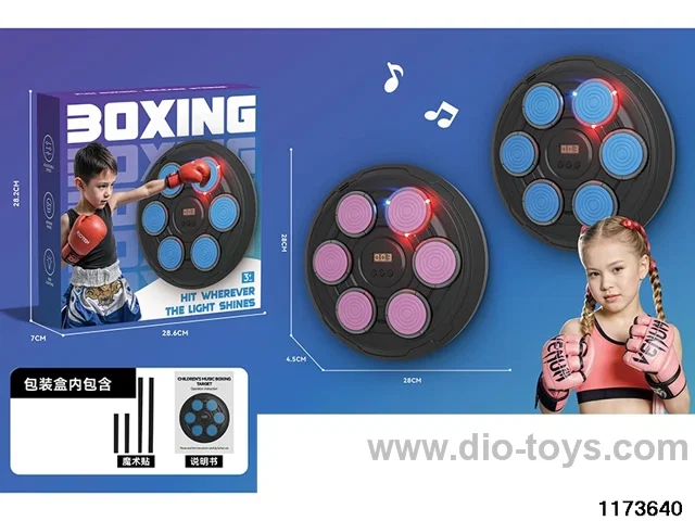 boxing glove