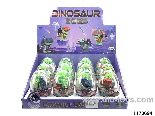 dinosaur egg