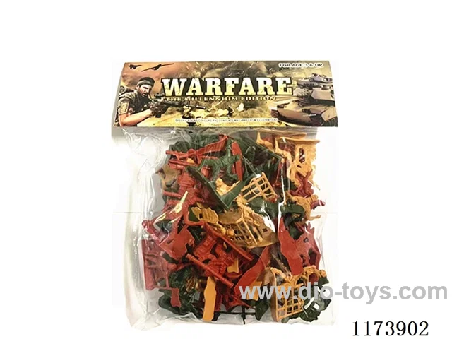 Military set