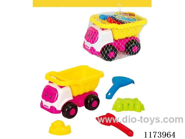 Beach toys