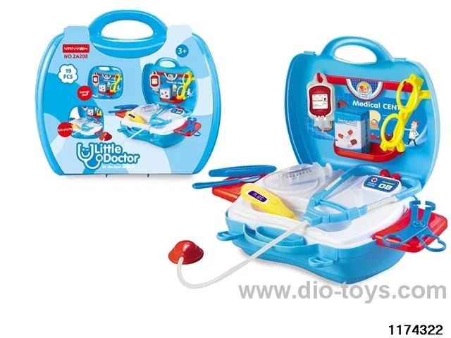 Medical kits