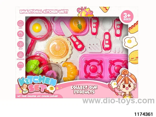 Tableware Kitchenware Set