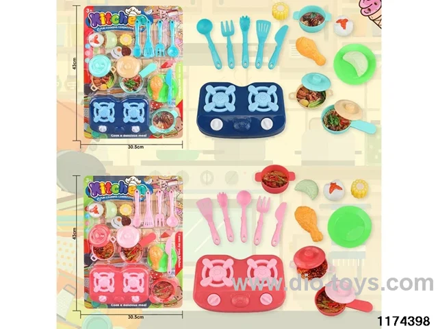 Tableware set