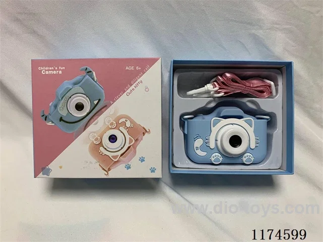 Children's Camera