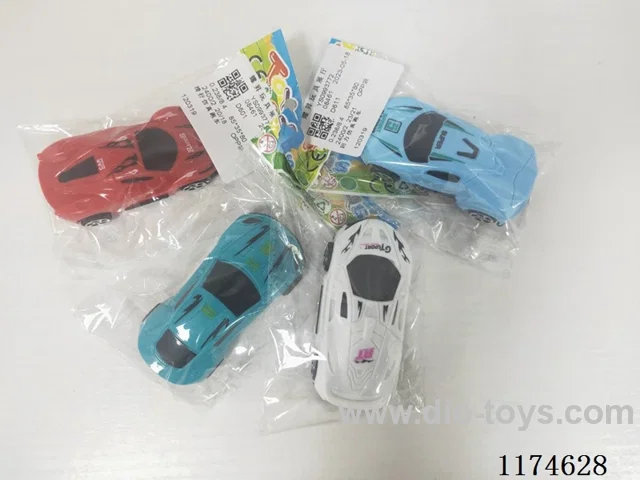 free wheel car