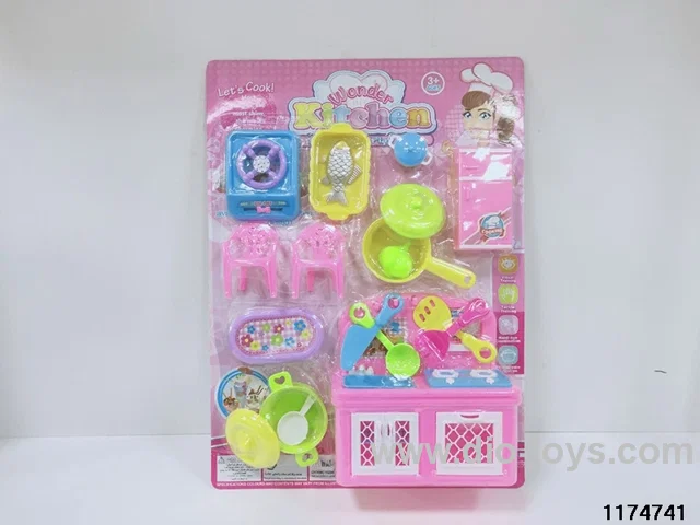 Tableware set