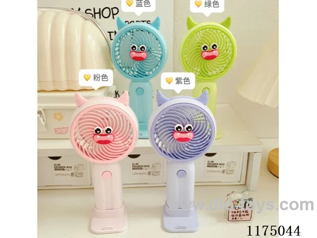 Handheld Fan
