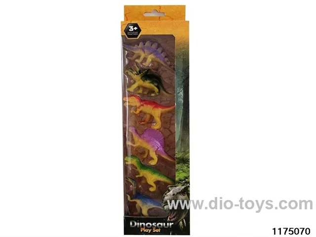 Dinosaur Set