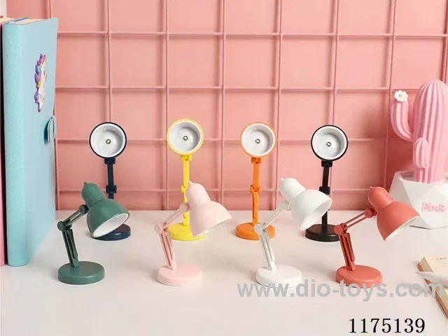 Mini Night Light