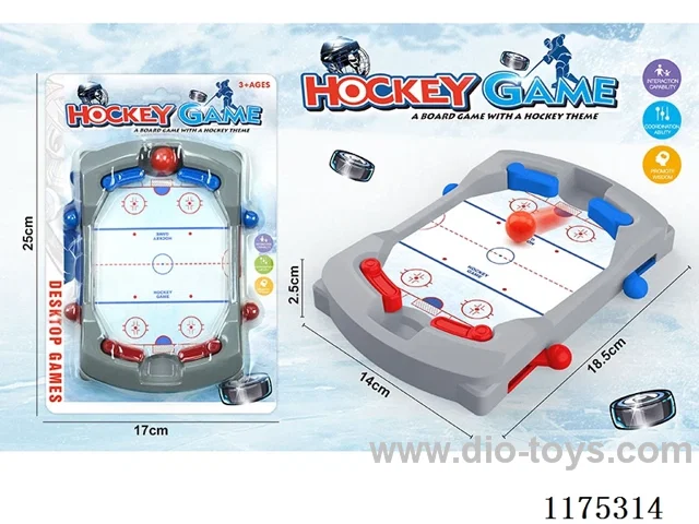Hockey Pinball sports board games