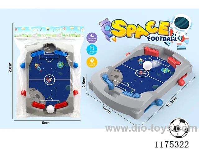 Planet Pinball sports board games