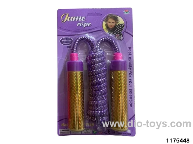jump rope