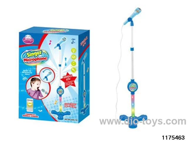 Children's Microphone