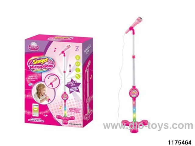 Children's Microphone