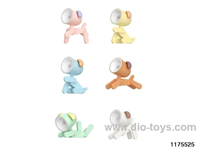 Mini cute pet night lighti Munchkin Night Light