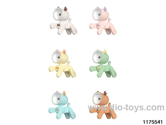 Night Light (Bow Tie Favors)