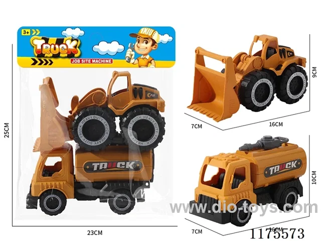 sliding engineering bulldozer sprinkler