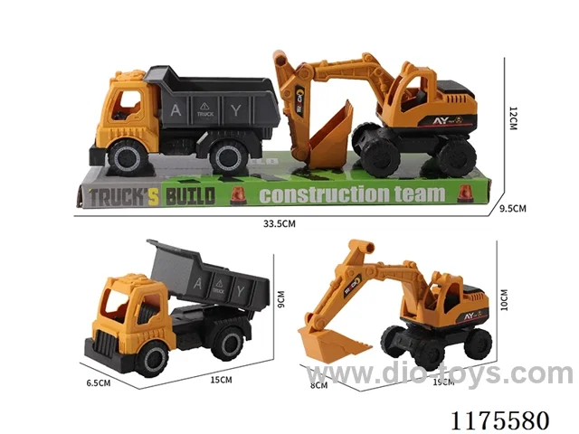 sliding engineering dump truck hooker