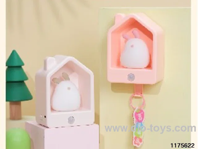 WoWoju Night Light-Rabbit