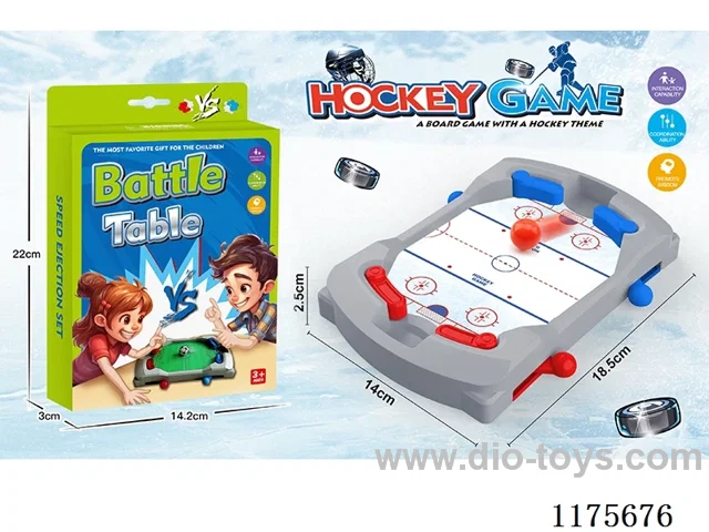 Hockey Pinball