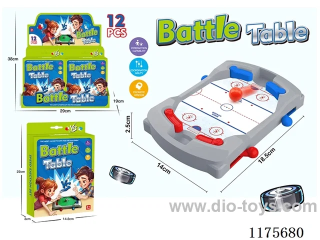 Hockey Pinball
