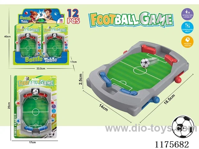 Soccer Pinball