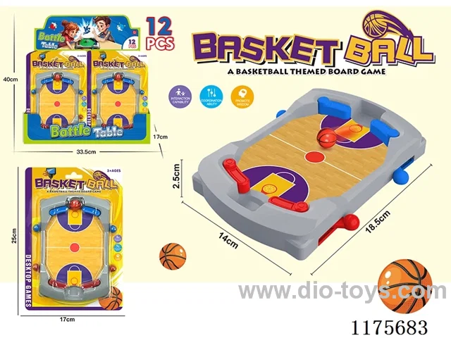 Basketball Pinball