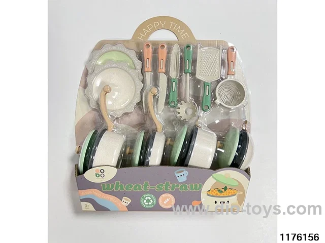 Cutlery set