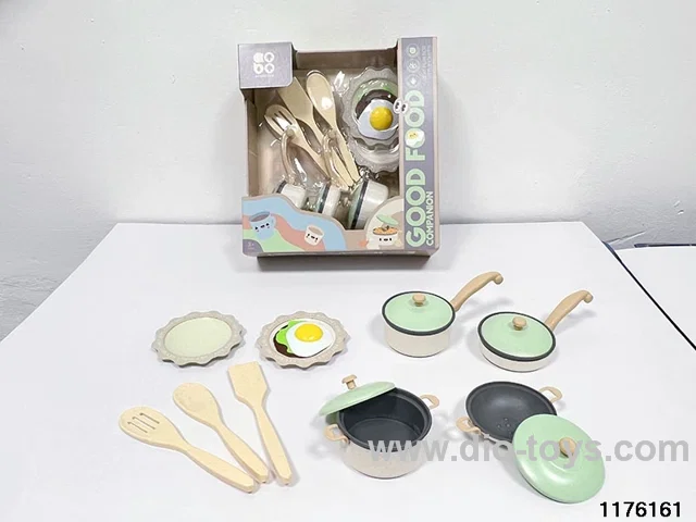 Cutlery set