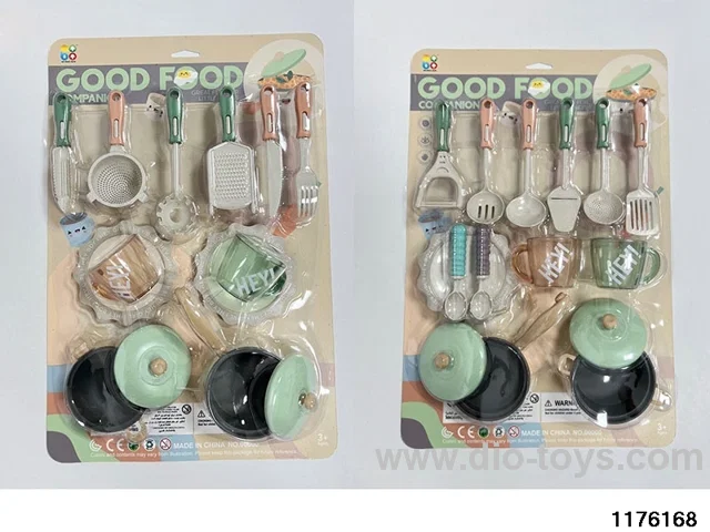 Cutlery set