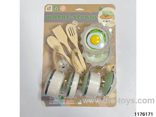 Cutlery set